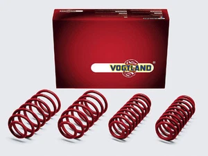 Vogtland Fiat Grande Punto 199 Evo 1.3 Diesel 1.6 Diesel Sport Setup Springs - Picture 1 of 1