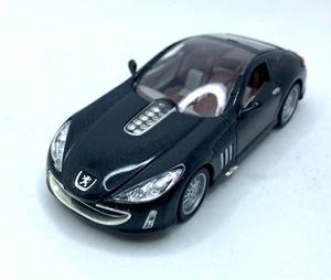 44004 NOREV / PEUGEOT 907 CONCEPT CAR 1/43 - Picture 1 of 4