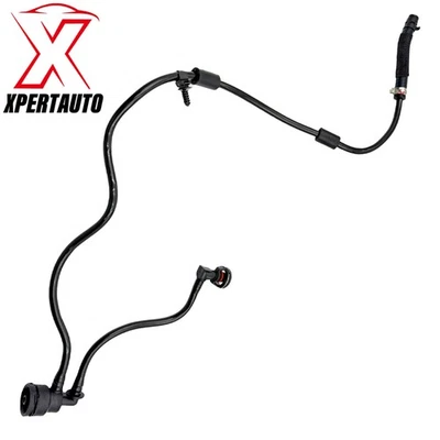 Engine Coolant Overflow Hose Fits For Mercedes Benz A205 C205 S205 W205 C300 — 第 1/4 张图片