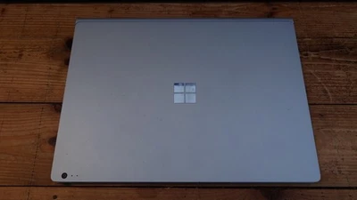 Surface Book (Intel Core i5-6300U | NVIDIA GeForce 940M | 8GB RAM | 256GB) - Bild 1 von 4
