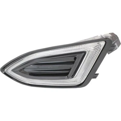 For Ford Edge 2015 2016 2017 Parking Light Driver Side - Image 1 of 4