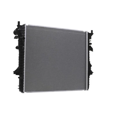 13704 Radiator for Jaguar XF 2012-15 XFR 2010-15 XFR-S 2013-15 XJ 2011-17 3.0L - Image 1 of 4