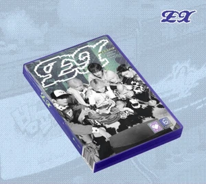 P1Harmony - EX  (Game Lovers Club Ver.), Audio CD - Picture 1 of 1