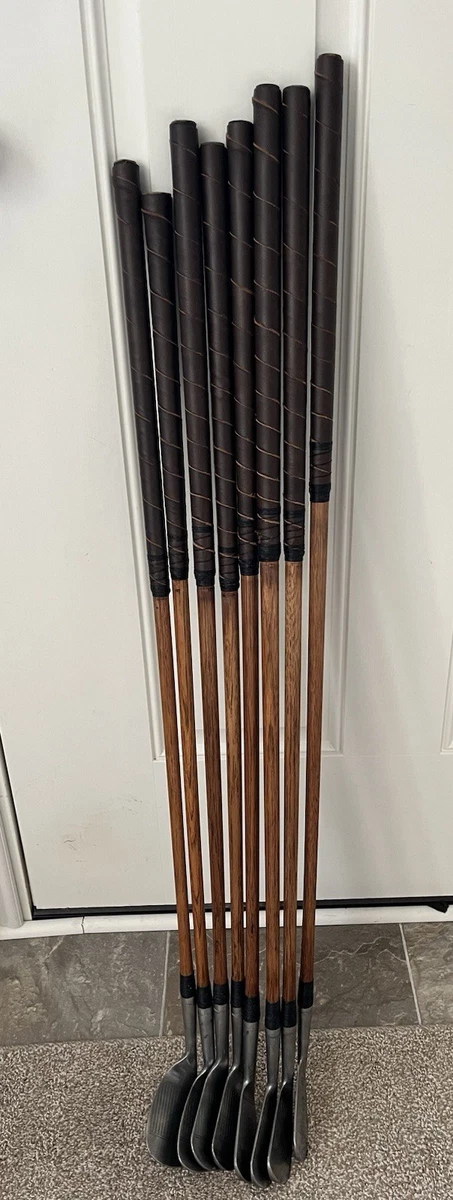 Wilson Vintage Golf Clubs & Shafts for sale | eBay