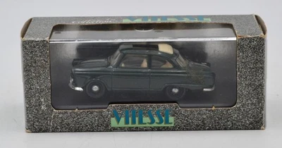 DIE CAST " DKW JUNIOR 1959 SEDAN " VITESSE 1/43 (630) - Immagine 1 di 2