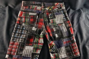 Boy Shorts Size 14-16 - Picture 1 of 3