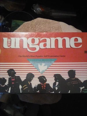 the ungame - Изображение 1 из 3
