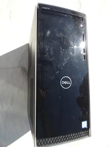 Win11 25H2 Dell Inspiron 3670 i7-8700 Desktop PC Intel OPTANE SSD+1TB HD 16GB - Picture 1 of 19