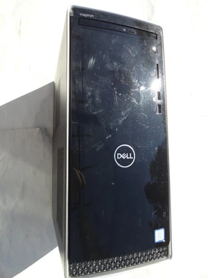 Win11 25H2 Dell Inspiron 3670 i7-8700 Desktop PC Intel OPTANE SSD+1TB HD 16GB - Image 1 of 4
