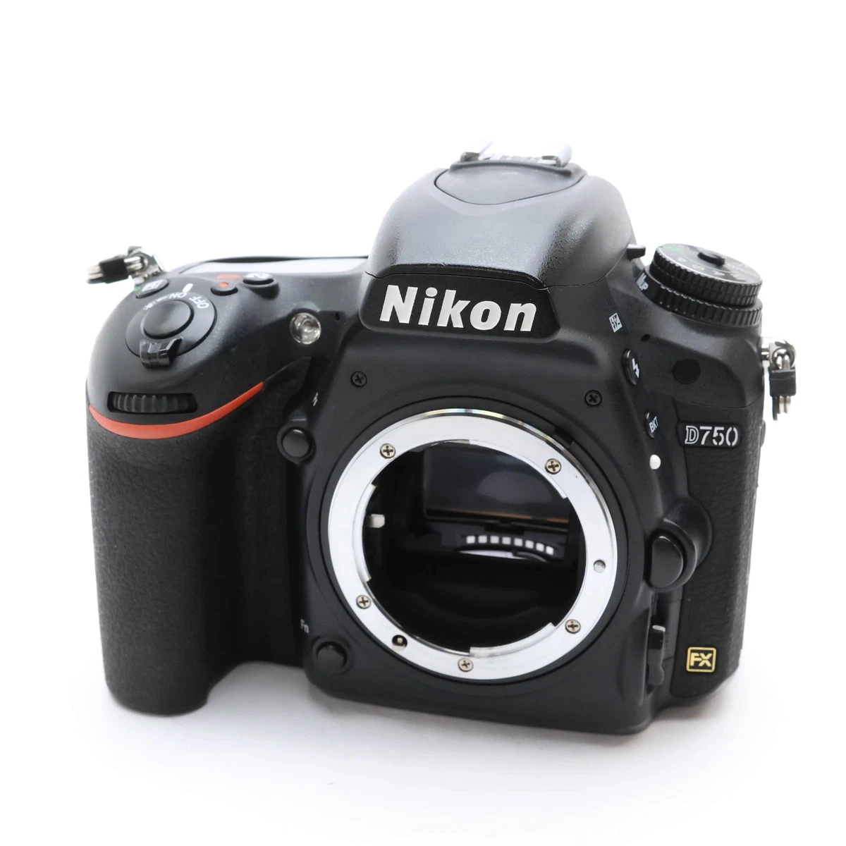 Nikon D750 Digital Cameras for Sale | Shop New & Used Digital
