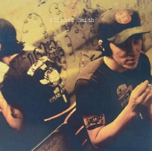 Elliott Smith Either / Or (Vinyl) (US IMPORT) - Picture 1 of 3