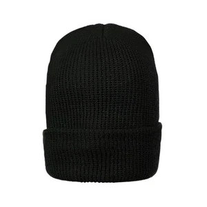 M MCGUIRE GEAR Warm Wool Military GI Watch Cap 100% Wool US Made Tactical Bea... - Picture 1 of 8