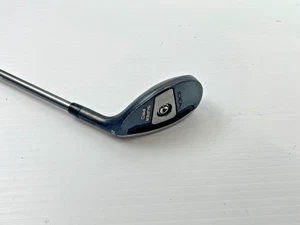 ADAMS IDEA SUPER PRO #3 HYBRID 20 DEGREE REGULAR FLEX PROLAUNCH PLATINUM SHAFT - Picture 1 of 5
