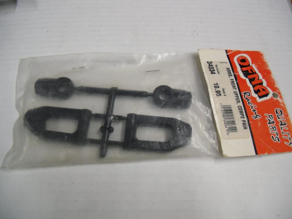 Par OFNA 34034 braços frontais superiores comp2 - Imagem 1 de 1