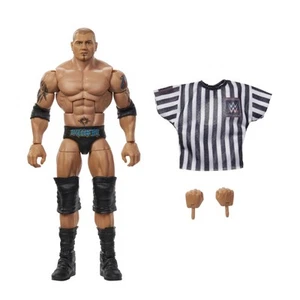 WWE Greatest Hits Elite Collection Batista Wrestling Action Figure - Picture 1 of 3