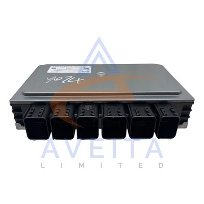 Mini Cooper C F66 MK5 2025 1.5 Petrol B38A15P Engine ECU 5B4D4A9 - Image 1 of 4