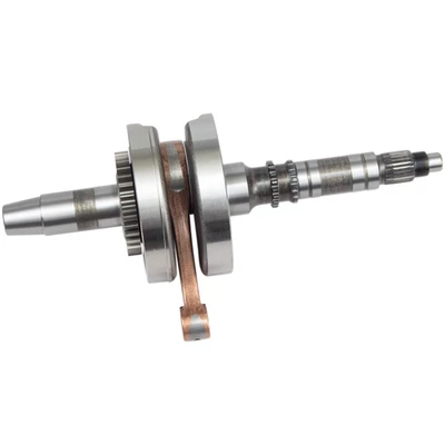 Hot Rods Crankshaft Assembly Honda TRX400FM Rancher 4x4 TRX420 Rancher FE ES 4x4 - Image 1 of 2