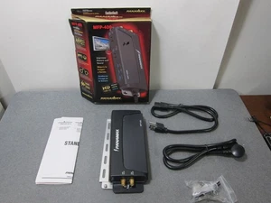 Panamax MFP-400 2 Outlet HD Ready Surge Protector With Power Cord - Picture 1 of 6