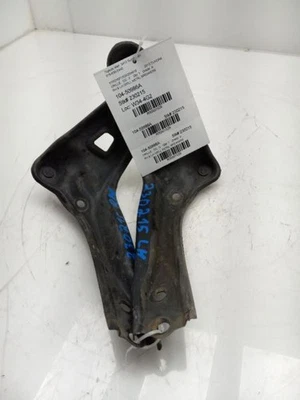 10-13 TOYOTA TUNDRA LEFT AND RIGHT SIDES GRILLE BRACKETS  - Image 1 of 4