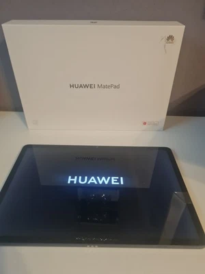 Huawei Matepad 11,5 / 128 GB space grey Tablet - Bild 1 von 3