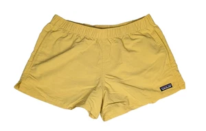 Patagonia | Yellow | Mens | Lightweight Shorts | M - Picture 1 of 7