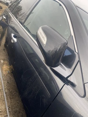 🎌2010-2013 讴歌 MDX 乘客侧镜 NH731P❌2007-2009❌ — 第 1/4 张图片