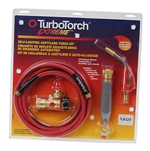 Turbotorch, 0386-0835, Brazing And Soldering Kit - Picture 1 of 2