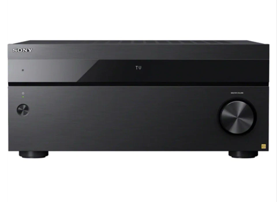 SONY STRAZ7000ES ES 13.2 Chan 8K A/V Receiver 2025 model NEW. MSRP $4,199.99 - Image 1 of 3