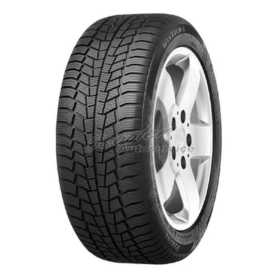 1x 175/70 R 13 82T Viking Winter-Reifen WinTech 3PMSF | 93860 - Bild 1 von 4