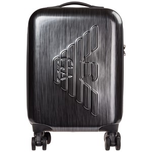 Las mejores ofertas en Bolsas Grises para hombres Emporio Armani | eBay