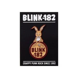 Blink 182 30th Anniversary November Limited Edition Pin Brand New - Picture 1 of 2