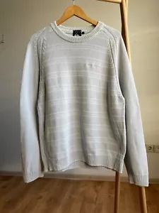 Quiksilver Premium Series Vintage Y2K Sweater Size M - Picture 1 of 7