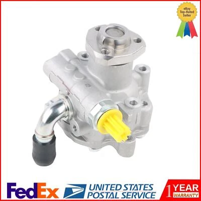 Bomba de dirección asistida para Volkswagen Beetle Jetta Passat Saveiro CrossFox 21-659 * Foto 1 de 4