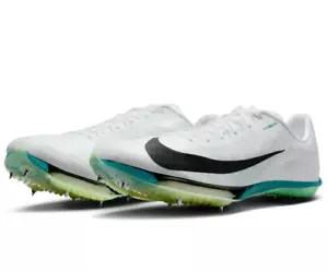 Nike Air Zoom Maxfly 2 Scarpe Track & Field Sprinting Spikes, 4.5 Uomo / 6 Donna - Foto 1 di 8