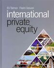 International Private Equity, Hardcover By Talmor, Eli; Vasvari, Florin, Like...