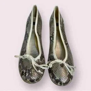 Kate Spade leather shoes size 7.5 - Picture 1 of 7