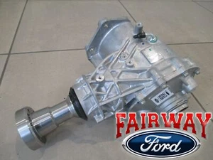 13 thru 19 Escape AWD - OEM Genuine Ford PTU PTO Power Take Off Unit CV6Z-7251-Q - Picture 1 of 12