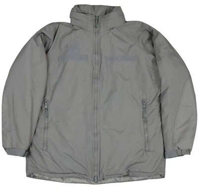 NUEVO Abrigo Chaqueta Primaloft GEN III Nivel 7 ECWCS Parka Clima Extremo Frío L7 Foto 1 de 4
