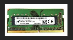 5M30Z71633 - Sodimm, 8 GB, DDR4, 3200, memoria - Foto 1 di 1