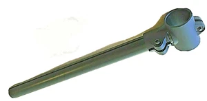 Alesis Nitro Mesh Spare Parts / expansion - snare or tom arm +/-  T- clamp - Picture 1 of 2