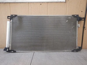 2016 2017 2018 2019 2020 TOYOTA PRIUS A/C CONDENSER OEM - Picture 1 of 10