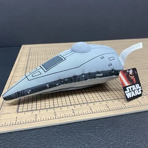 Nuevo con etiquetas Halcón Milenario ☼ Juguete de peluche pequeño de 8 pulgadas Star Wars - Imagen 1 de 4