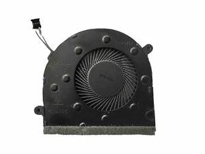 CPU Cooling Fan for HP Envy X360 13-AY 13Z-AY 13-DB 13M-DB TPN-C147 L94511-001 - Picture 1 of 1