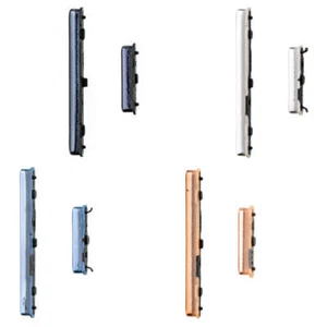 Power and Volume Button Set for Samsung Galaxy A70 A705 - Picture 1 of 9