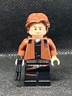 Lego Star Wars Mini Figure Han Solo (2018) 75212 75512 SW0921