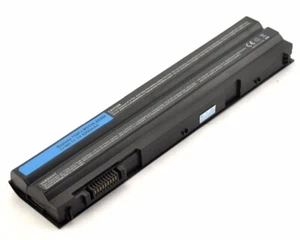 Batterie POUR DELL Latitude E5430 E5520 E5530 E6420 T54FJ 8858X E6520 E5420 - Photo 1/4