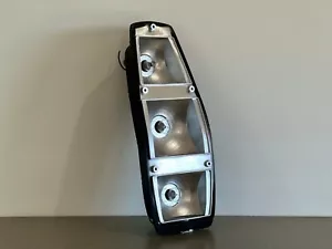 New Unicq Parts Holden WB Ute Tail Light With NARVA Click Connect Fittings - Picture 1 of 24