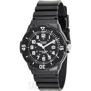 OROLOGIO CASIO LRW200H 1B ANALOGICO ORIGINAL CASIO - Imagen 1 de 4