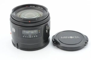 As-is MINOLTA AF 24mm F/2.8 Wide Angle Lens From Japan 95365 - Picture 1 of 7