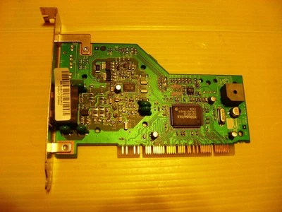 3Com 56k PCI  Modem 3CP5699A - Image 1 of 4
